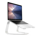 Soporte fijo curvo para MacBook TwelveSouth