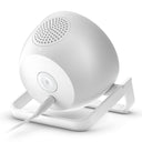 Base de carga inalámbrica con parlante Boost Charge Belkin