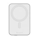 Batería 5.000 mAh carga magnetica 7.5W Adam Elements