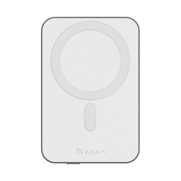 Batería 5.000 mAh carga magnetica 7.5W Adam Elements
