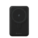 Batería 10.000 mAh carga magnetica 7.5W Gravity CS10 Adam Elements