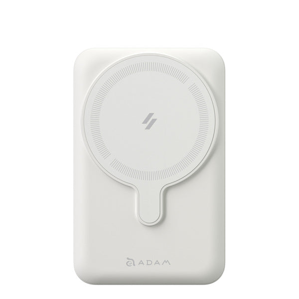 Batería 5.000 mAh carga magnetica 7.5W Gravity CS5 Adam Elements
