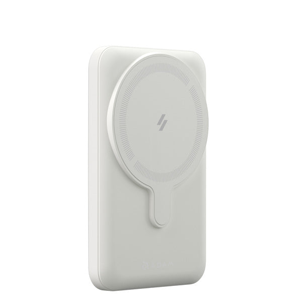 Batería 5.000 mAh carga magnetica 7.5W Gravity CS5 Adam Elements