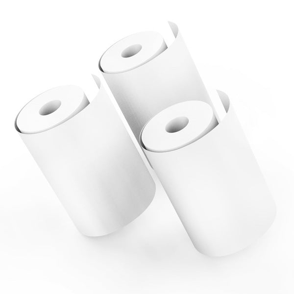 Rollos para camara instatanea de niños Agfa Photo