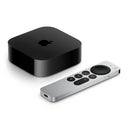 Apple TV 4K 128GB Wi-Fi + Ethernet (3ª Gen)