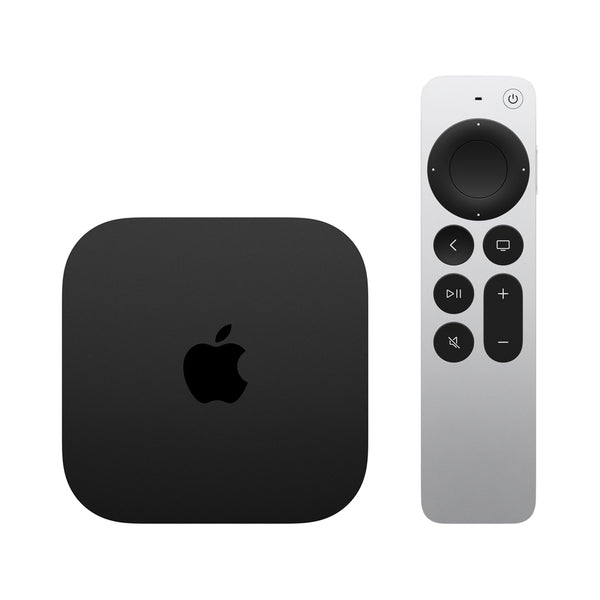 Apple TV 4K 64GB Wi-Fi (3ª Gen)