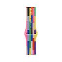 Banda Apple Watch deportiva Pride