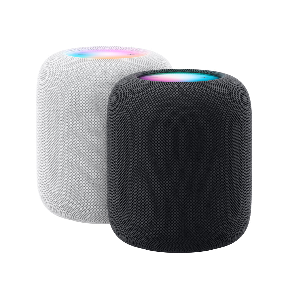 HomePod blanco