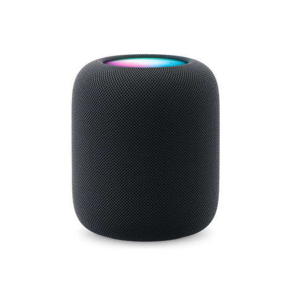 HomePod medianoche