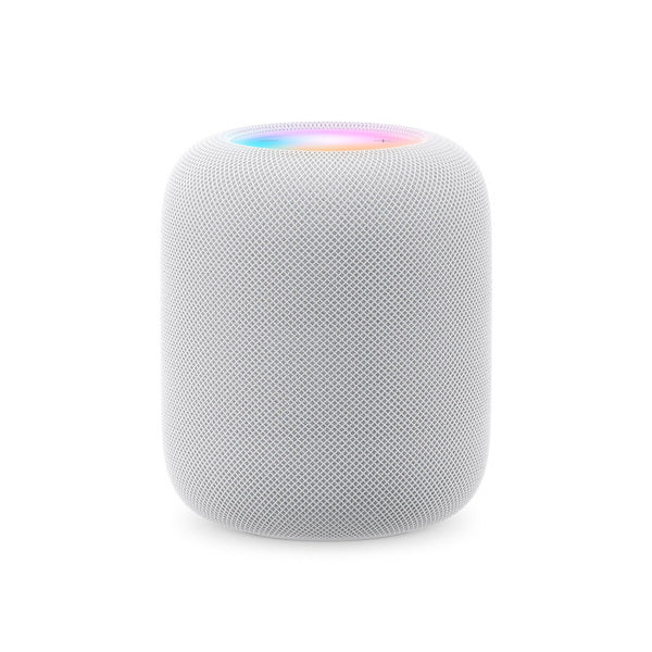 HomePod blanco