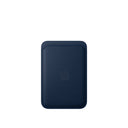 Wallet con MagSafe para iPhone azul
