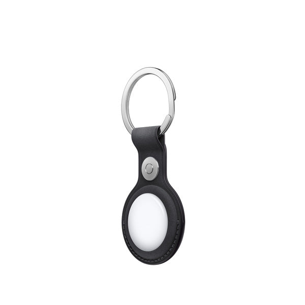 Llavero de trenzado fino para AirTag