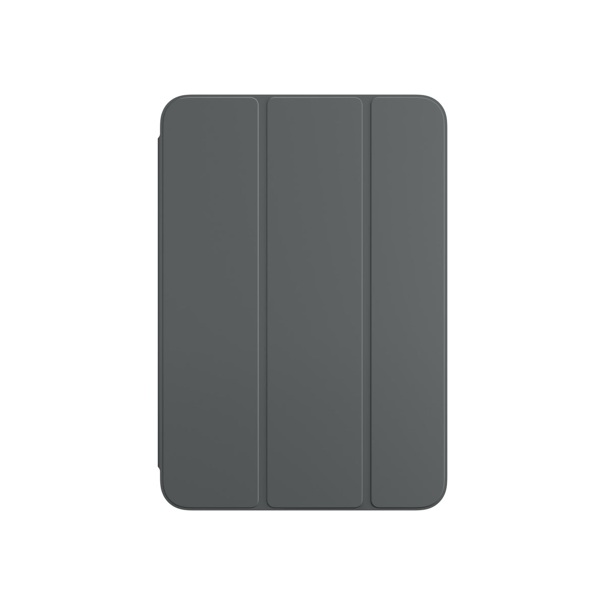 Smart Folio para iPad mini 8.3 (7 Gen) gris carbon