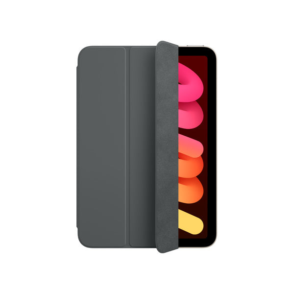 Smart Folio para iPad mini 8.3 (7 Gen) gris carbon