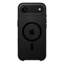 Case transparente con MagSafe para iPhone 17 Air sombra