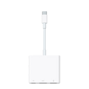 Adaptador multipuerto de USB-C a AV digital HDMI Apple