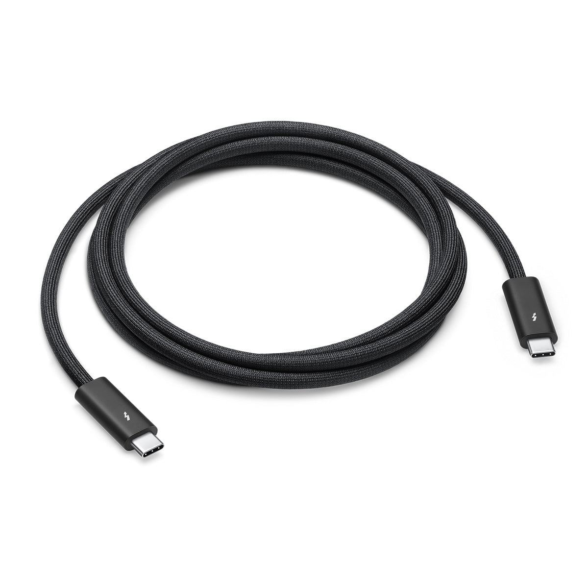 Cable USB-C Thunderbolt 4 Pro Apple de 1.8 Mt
