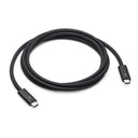 Cable USB-C Thunderbolt 4 Pro Apple de 1.8 Mt