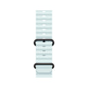 Banda Apple Watch 49 mm Ice Ocean Band Titanium Finish