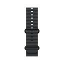 Banda Apple Watch 49 mm Ocean Band Titanium Finish