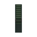 Banda Apple Watch 49 mm Dark Alpine Loop Titanium Finish