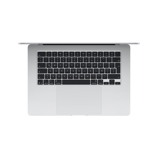 MacBook Air 15.3/ M5 10C/ GPU 10C/ 32GB RAM/ 1TB 70W plata
