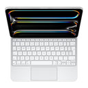 Magic Keyboard para iPad Pro 11 M4 latinoamericano