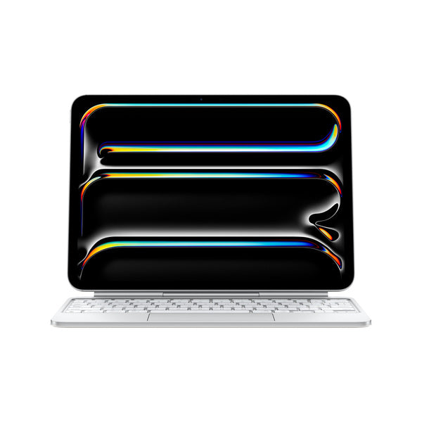 Magic Keyboard para iPad Pro 11 M4 latinoamericano