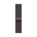 Banda Apple Watch 45/46 mm Slate Milanese Loop