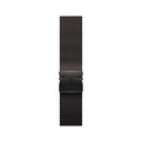 Banda Apple Watch 49 mm Titanium Milanese Loop