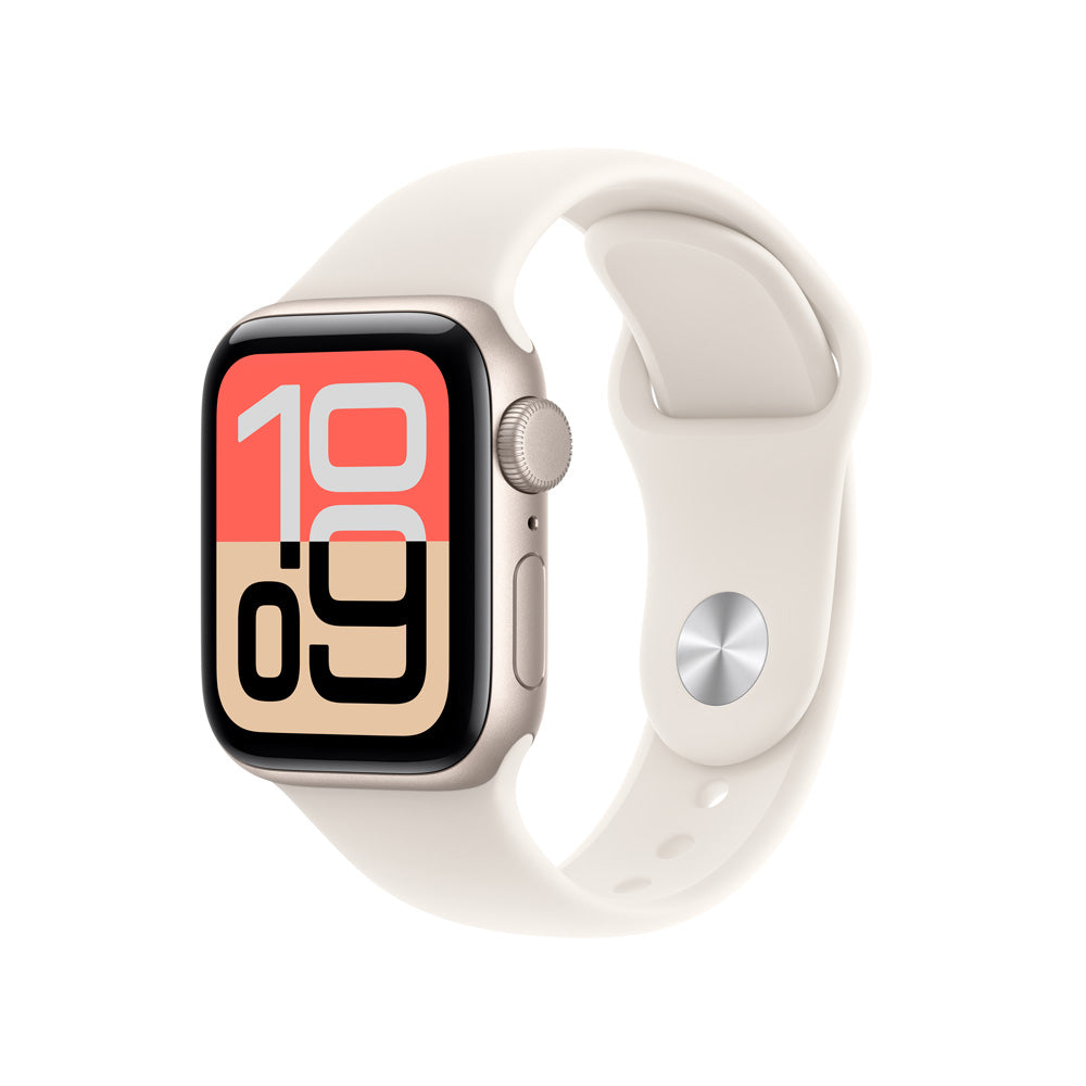 Apple Watch SE 3 40mm GPS