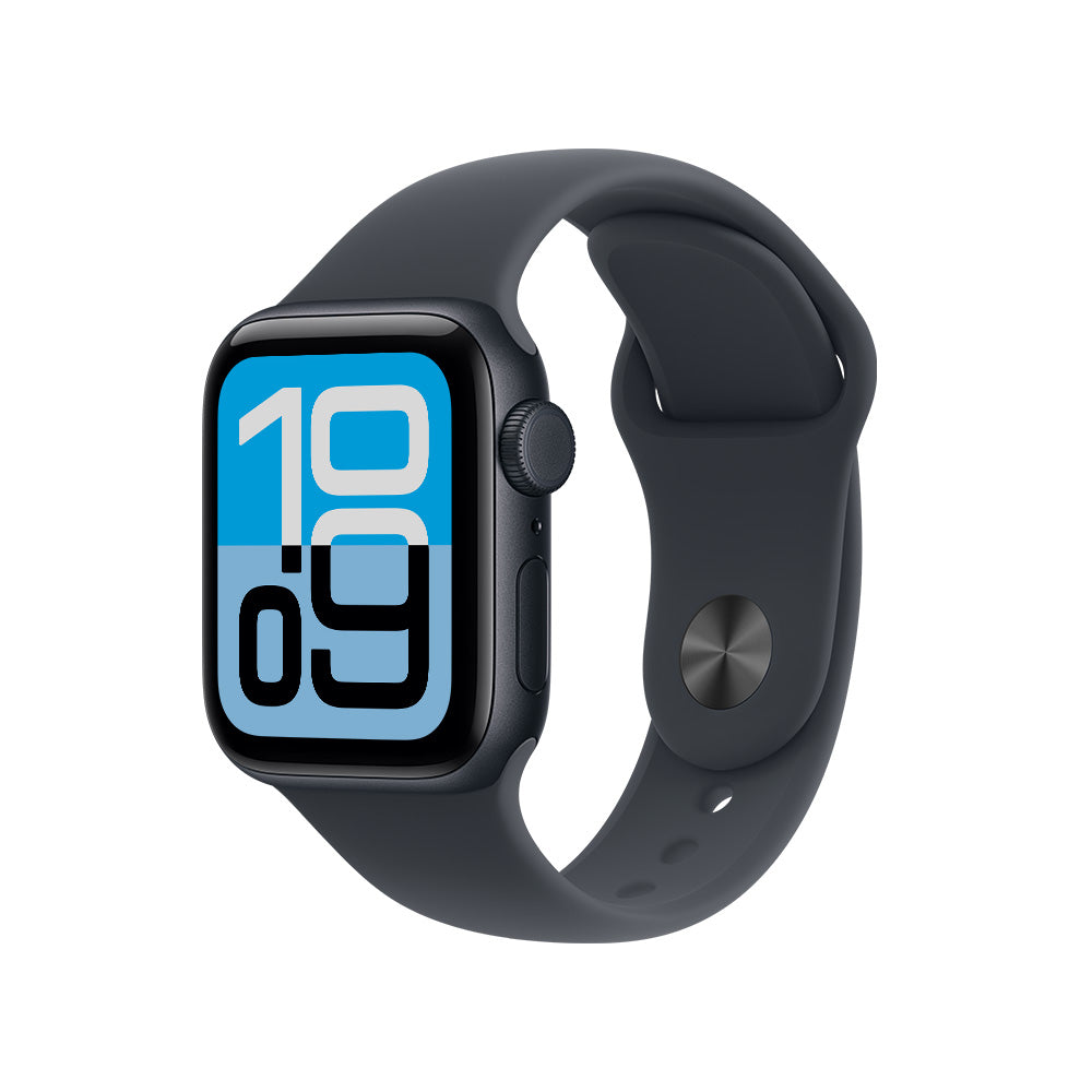 Apple Watch SE 3 44mm GPS + Cellular