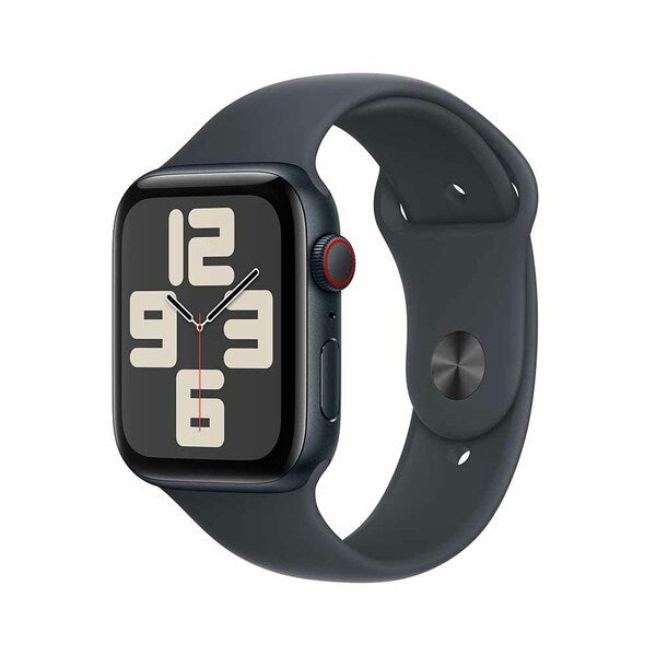Apple Watch SE 44mm GPS + Cellular