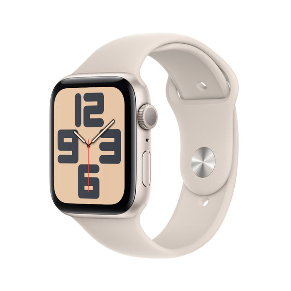Apple Watch SE 44mm GPS