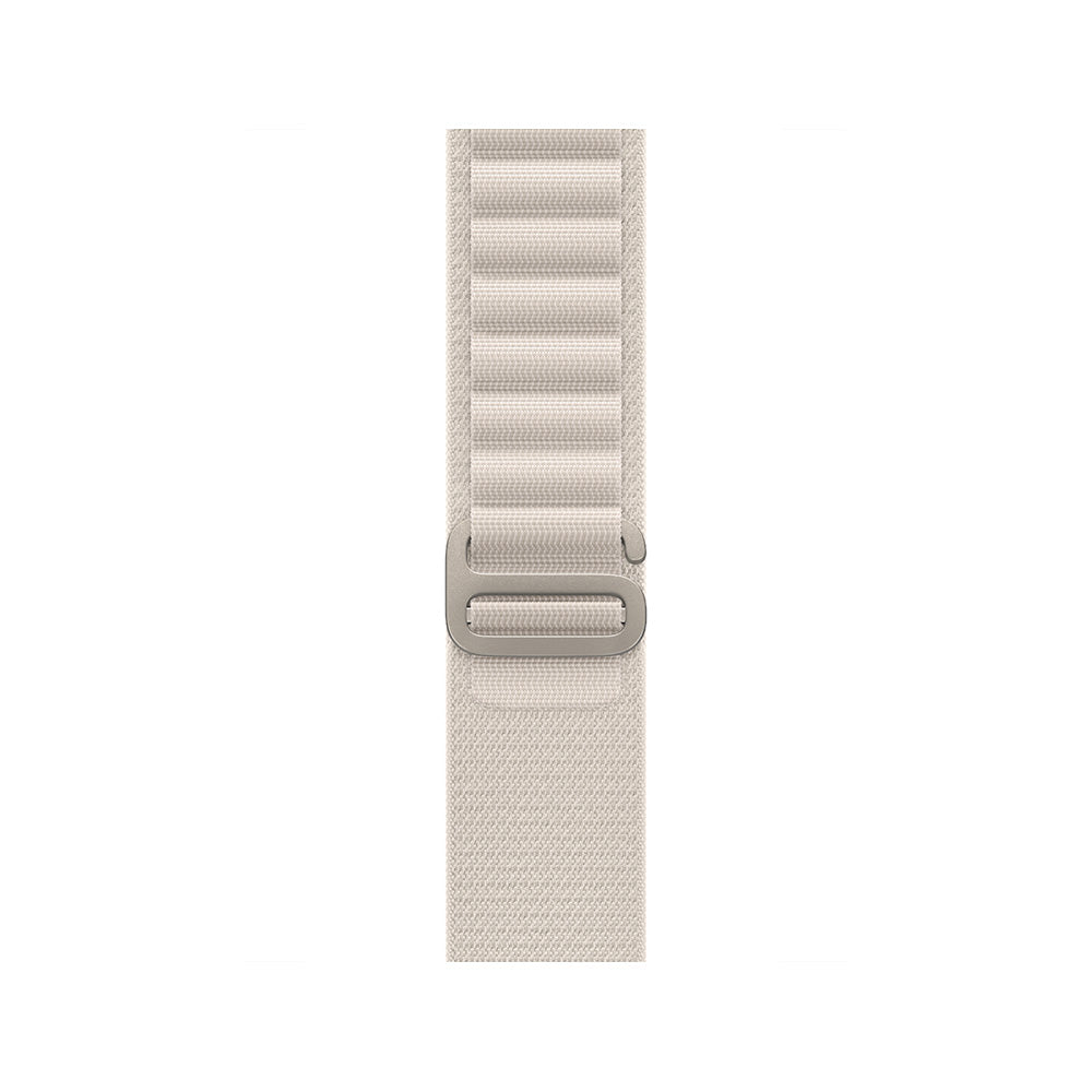 Banda Apple Watch 49mm Loop Alpine - M