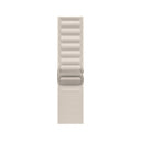 Banda Apple Watch 49mm Loop Alpine - M