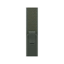 Banda Apple Watch 49 mm Trail Loop Titanium Finish