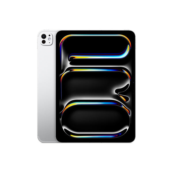 iPad Pro 11 M5 pantalla nanotexturizada