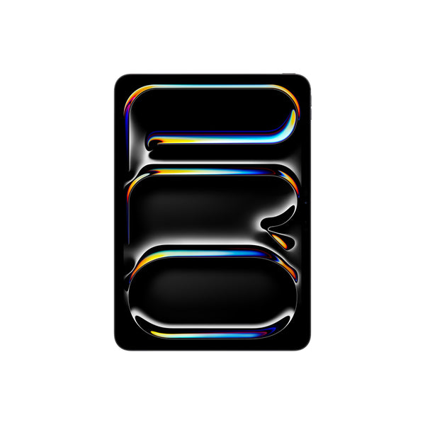 iPad Pro 11 M5 pantalla estandar
