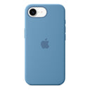 Case silicona para iPhone 16e