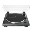 Tornamesa con Bluetooth Audio-Technica AT-LP60XBT