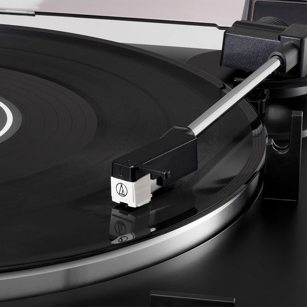 Tornamesa con Bluetooth Audio-Technica AT-LP60XBT