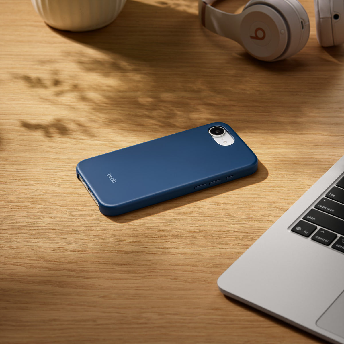 Case con MagSafe para iPhone 17e Beats