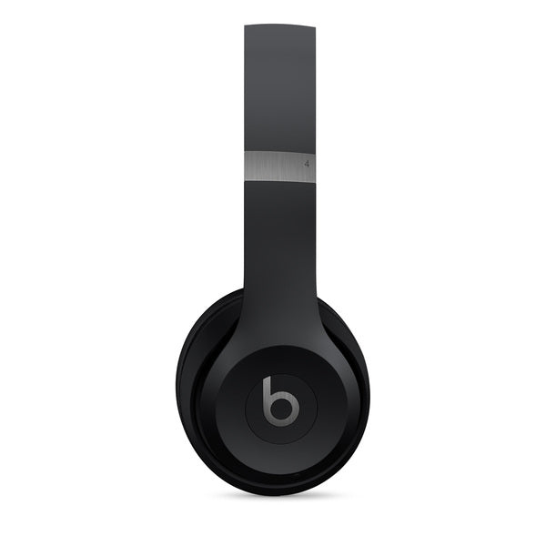 Audifono On Ear Solo 4 Wireless Beats negro mate