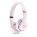 Audifono On Ear Solo 4 Wireless Beats rosa nube