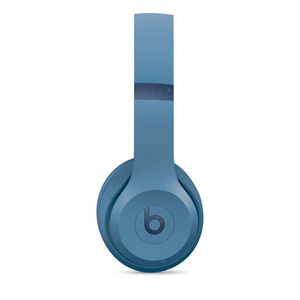 Audifono On Ear Solo 4 Wireless Beats azul pizarra