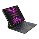 Funda con teclado Pro con soporte magnético para iPad Pro 13" M4  Belkin