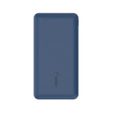 Batería 10.000 mAh 2xUSB-A 1xUSB-C 15W Belkin