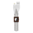 Cable Lightning a USB-A Duratek Plus Belkin