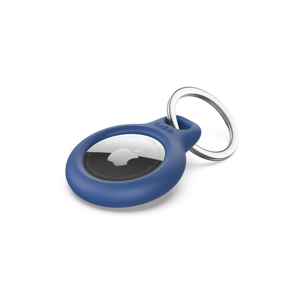 Pack de 4 llaveros para Airtag Belkin